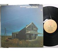 John Hambrick - windmill in a jet filled sky LP