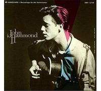 John Hammond - John Hammond