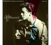 John Hammond 5 Bonustracks 2000