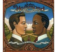 John Hammond - At the Crossroads: Blues of Ro
