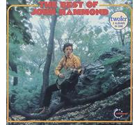 John Hammond - Best Of The