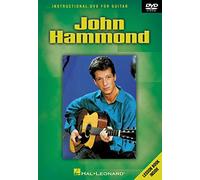 John Hammond [DVD] [2008]