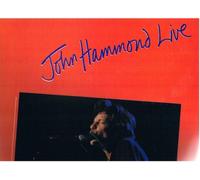 John Hammond - Frogs for Snakes [VINYL]