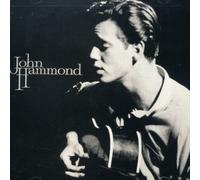 John Hammond - John Hammond