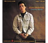 John Hammond Jr - Country Blues