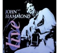 John Hammond - Live