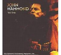 John Hammond - Live 66