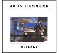 John Hammond - Mileage