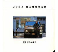John Hammond - Mileage [VINYL]
