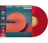 John Hammond & the Nighthawks - Hot Tracks [VINYL]