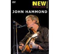 John Hammond: The Paris Concert [DVD]