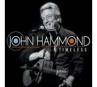 John Hammond - Timeless
