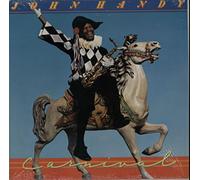 John Handy - Carnival