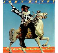 John Handy Carnival - Sealed US vinyl LP album record AS-9324 ABC Impulse 1977