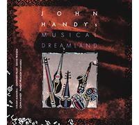 John Handy - Musical Dreamland