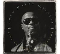 John Handy Quintet - Live at Yoshis Nightspot