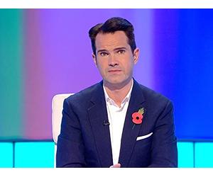 John Hannah, Holly Walsh, Example, Bobby Mair