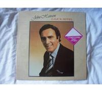 John Hanson - Favourites