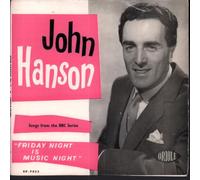 John Hanson - Friday Night Is Music Night