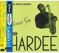 John Hardee - Blue Note Classics:Tenor Sax