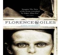 John Harding Florence & Giles Paperback Book John Harding Multicolor