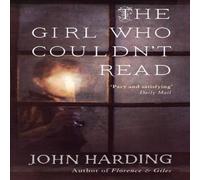 John Harding The Who Couldn't Read Paperback Book John Harding Multicolor