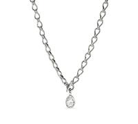 John Hardy Lovestruck™ diamond necklace - Silver 45