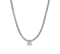 John Hardy Lovestruck™ sterling silver diamond pendant necklace 45