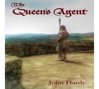 John Hardy The Queen's Agent Paperback Book John Hardy Multicolor