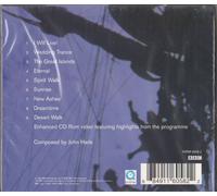 John Harle - Harle: The Ship