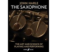 John Harle: The Saxophone