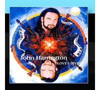 John Harrington - Love's Divine