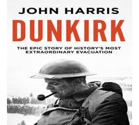 John Harris Dunkirk Paperback Book John Harris Multicolor