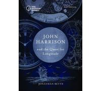 John Harrison and the Quest for Longitude