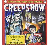 John Harrison - Creepshow - Expanded Version (OST)