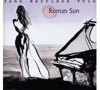 John Harrison - Roman Sun