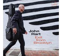 John Hart - Exit From Brooklyn