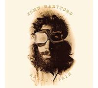 John Hartford - Aereo-Plain [VINYL]