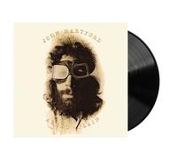 JOHN HARTFORD - AEREO-PLAIN VINYL LP NEW
