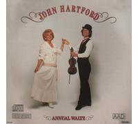 John Hartford - Annual Waltz