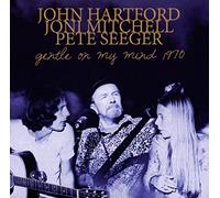 John Hartford - Gentle On My Mind 1970