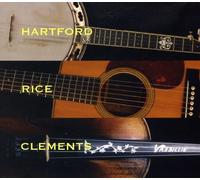JOHN HARTFORD - Hartford Rice & Clements