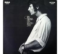 JOHN HARTFORD - iron mountain depot