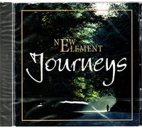 John Hartford Music - New Element: Journeys (UK Import)