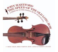 John Hartford - The Speed of the Old Long Bow: A Tribute to Ed Haley