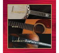John Hartford/Tony Rice/Vassar Clements - Hartford, Rice & Clements [VINYL]