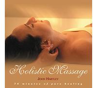 John Hartley - Holistic Massage