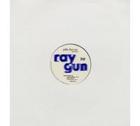 John Harvey - Dimensions,New World Ep [Vinyl Maxi-Single] [VINYL]