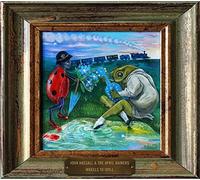 John Hassall The A - Wheels To Idyll - Vinyl Record - 75 - F23z