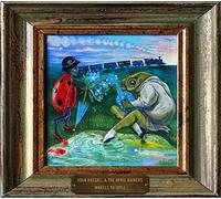 John Hassall & The April Rainers - Wheels to Idyll (Bonus Tracks)